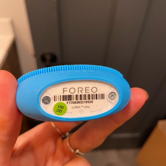 FOREO Luna Play Mini - Picture 3 of 3